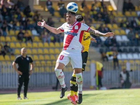 "La idea ahora es que Curicó juegue siempre copas internacionales"