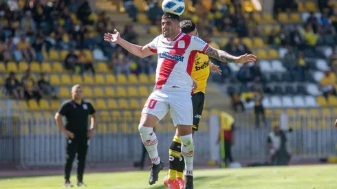 Curicó jugará la Copa Libertadores 2023 y esperan poder seguir en el plano internacional de aquí en más.