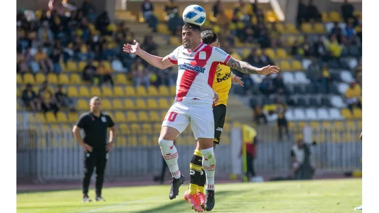Curicó jugará la Copa Libertadores 2023 y esperan poder seguir en el plano internacional de aquí en más.
