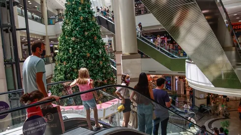 ¿Quiénes reciben Aguinaldo de Navidad?