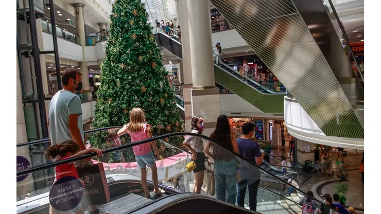 ¿Quiénes reciben Aguinaldo de Navidad?