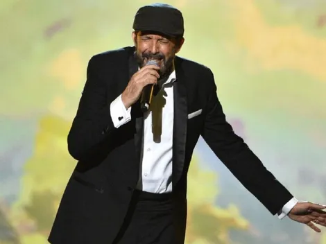 Juan Luis Guerra en Chile: ¿Cuál es la nueva fecha?