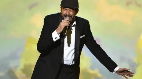 Juan Luis Guerra