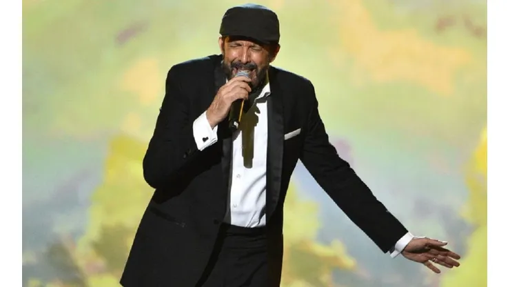 Juan Luis Guerra