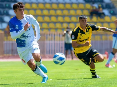 Las sospechas por el salvavidas de la ANFP a Antofagasta