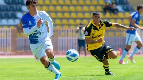 Coquimbo Unido y Antofagasta seguirán peleando por no descender, aunque el Campeonato Nacional parecía finalizado