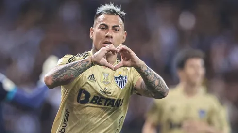 Eduardo Vargas