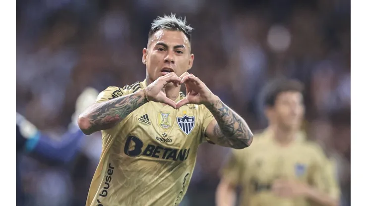 Eduardo Vargas