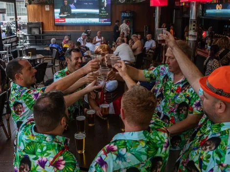 ¿Cuándo es el Día del Soltero en Chile?