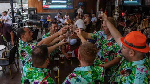 ¿Cuándo es el Día del Soltero en Chile?