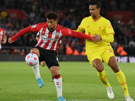 Horario: Liverpool quiere meterse arriba antes del párale por Qatar 2022