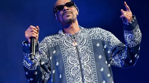 Snoop Dogg