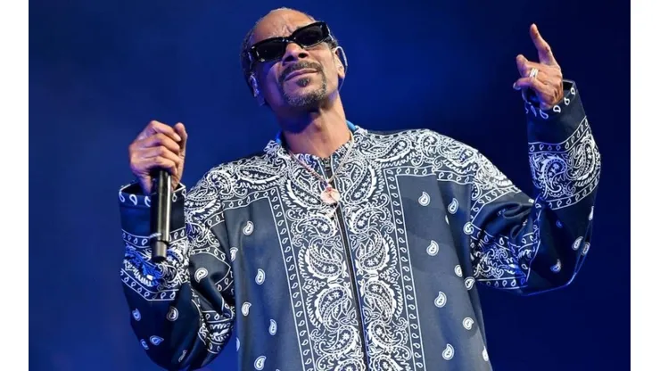Snoop Dogg