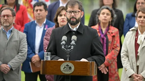 Presidente Boric anuncia medidas de seguridad e inversión en La Araucanía