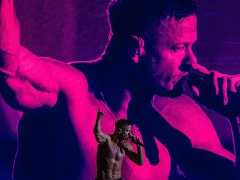 Fijan nueva fecha para Imagine Dragons en Chile