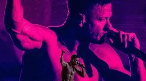 Dan Reynolds está lo suficientemente recuperado para reponer la gira latinoamericana de Imagine Dragons.