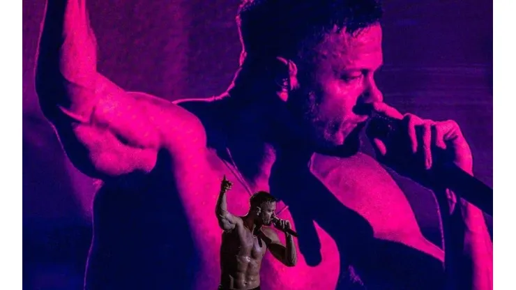 Dan Reynolds está lo suficientemente recuperado para reponer la gira latinoamericana de Imagine Dragons.