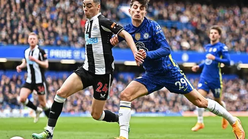 Su último cruce fue victoria para el Chelsea por la cuenta mínima en marzo.