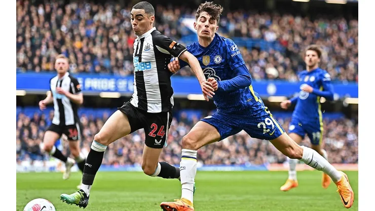 Su último cruce fue victoria para el Chelsea por la cuenta mínima en marzo.