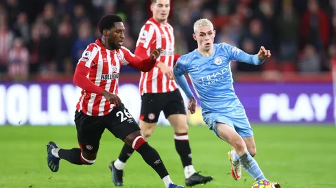 Los "ciudadanos" deben ganar y esperar un tropiezo del Arsenal para ser líder de la Premier.