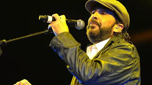 Juan Luis Guerra