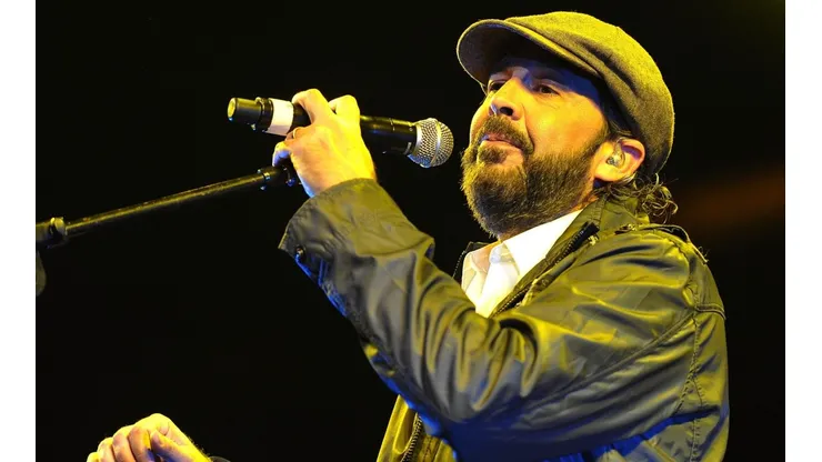 Juan Luis Guerra
