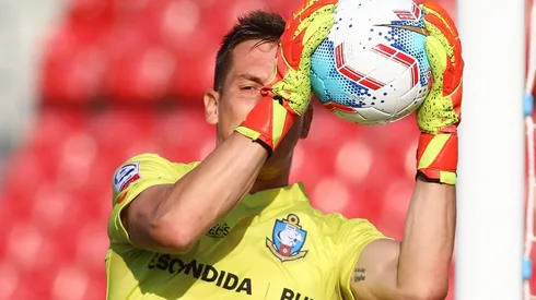 Nacho González y Antofagasta pueden tener otra oportunidad de salvarse del descenso