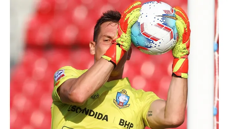 Nacho González y Antofagasta pueden tener otra oportunidad de salvarse del descenso