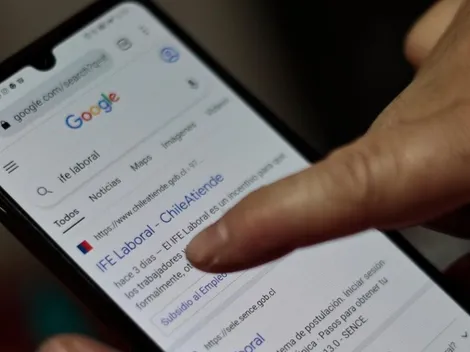 ¿Hasta cuándo puedo postular al IFE Laboral en noviembre?