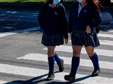 ¿Cuándo inician las matrículas a los colegios por la Admisión 2023?