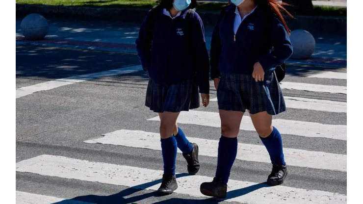¿Cuándo inician las matrículas a los colegios por la Admisión 2023?