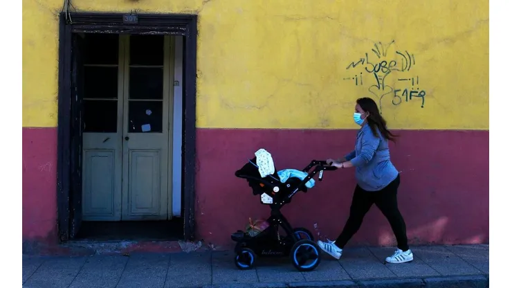 ¿Cómo solicitar el Postnatal de Emergencia?