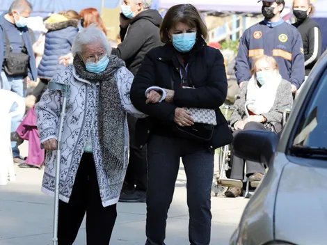 ¿Cuándo pagan la Pensión Garantizada Universal en noviembre?