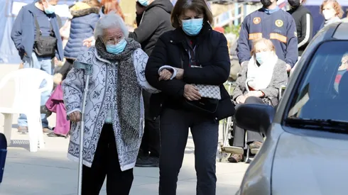 Revisa tu fecha de pago de la PGU