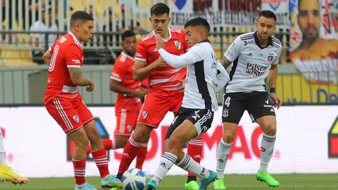 Pizarro salió lesionado tras el amistoso ante River Plate