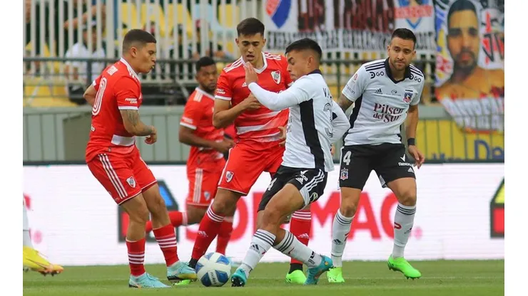 Pizarro salió lesionado tras el amistoso ante River Plate