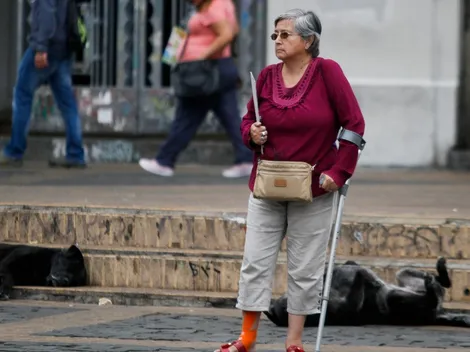 ¿Qué requisitos necesito para recibir el Bono Cuidado Adulto Mayor?