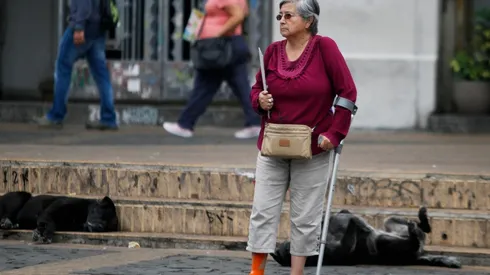 ¿Qué requisitos necesito para recibir el Bono Cuidado Adulto Mayor?