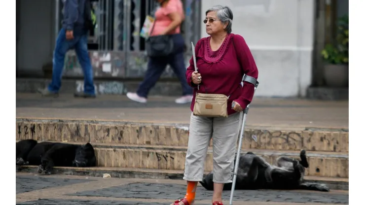 ¿Qué requisitos necesito para recibir el Bono Cuidado Adulto Mayor?