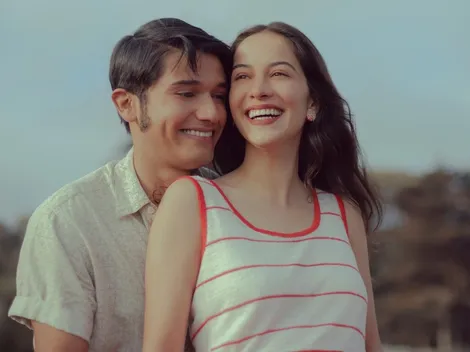 Netflix estrena trailer definitivo para Ardiente Paciencia