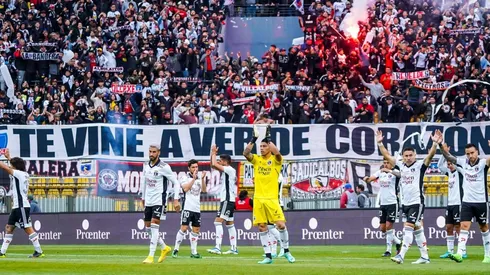 Colo Colo planifica lo que será la temporada 2023