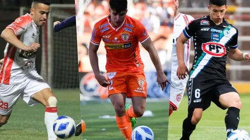 Copiapó y Puerto Montt definirán al rival de Cobreloa en la final
