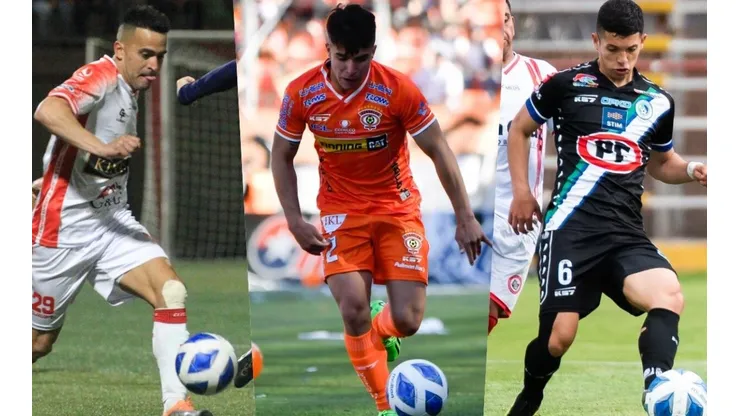 Copiapó y Puerto Montt definirán al rival de Cobreloa en la final