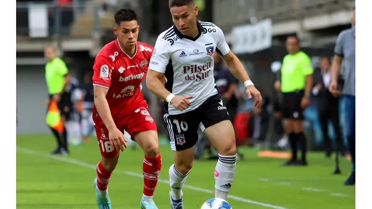 Óscar Opazo