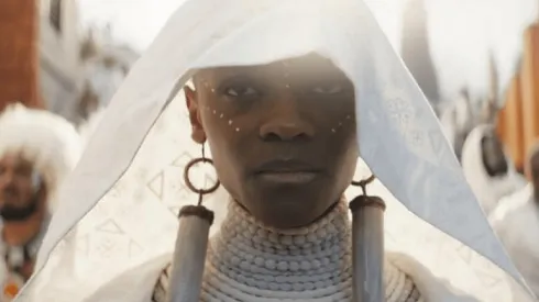Black Panther acaba de estrenar su esperada secuela.
