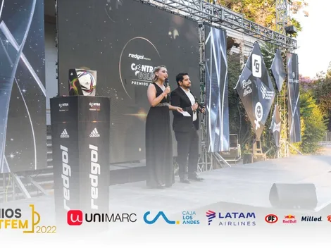 Premios FutFem: ¿Quiénes fueron las ganadoras en 2021?