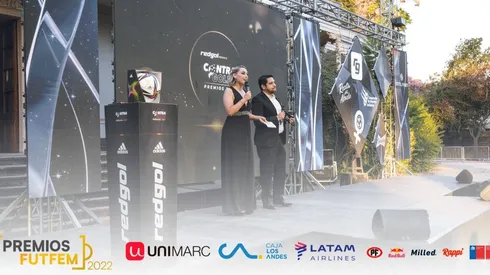 Conoce a las ganadoras de los Premios FutFem del 2021