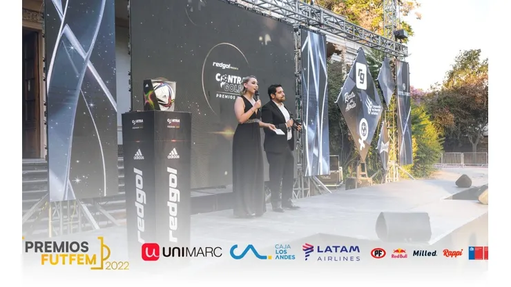 Conoce a las ganadoras de los Premios FutFem del 2021