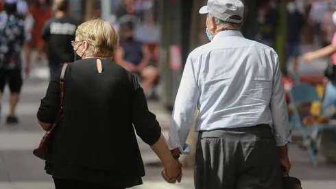 Postula a la PGU este mes