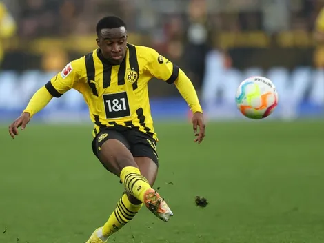 La gran sorpresa de 17 años de la selección alemana